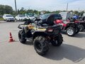 2025 Loncin XWolf 700L Mud, жёлтый, 880000 рублей - вид 5