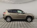 2010 Toyota RAV4 III (XA30) Рестайлинг, коричневый - вид 3