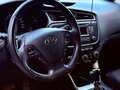 2015 Kia Ceed II Рестайлинг, жёлтый, 1220000 рублей - вид 10