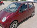 2011 Daewoo Matiz I Рестайлинг, пурпурный, 300000 рублей - вид 3