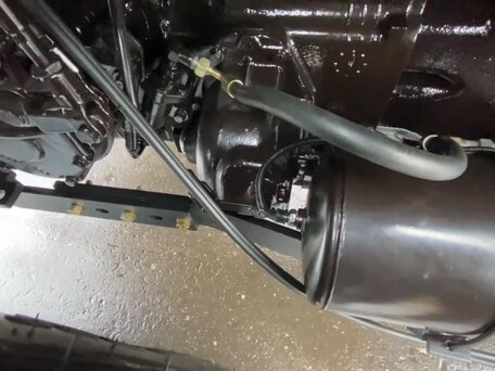 2022 МТЗ (BELARUS) 82, 1695000 рублей, вид 5