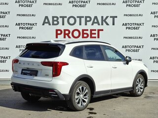 2024 Haval Jolion I Рестайлинг, белый, 2098000 рублей, вид 5
