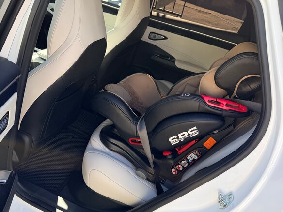 2023 Geely Galaxy L7 18.7 kWh, белый, 2999999 рублей - вид 22