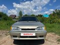 2005 Lada (ВАЗ) 2114, серебристый, 85000 рублей - вид 1