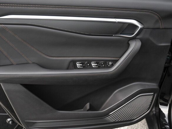 2026 Geely Okavango I Рестайлинг, чёрный, 3772990 рублей - вид 28