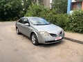 2002 Nissan Primera III (P12), серый, 265000 рублей - вид 2