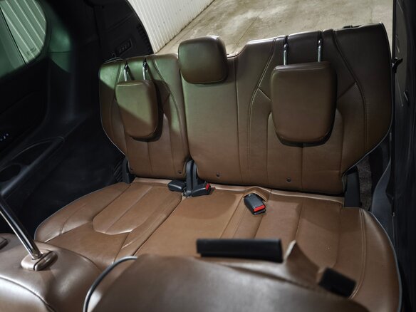 2018 Chrysler Pacifica RU, белый, 2900000 рублей - вид 7