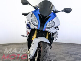 2018 BMW S 1000 RR, белый, 899000 рублей, вид 4