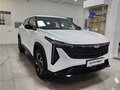 2026 Geely Cityray, белый, 3269990 рублей - вид 3