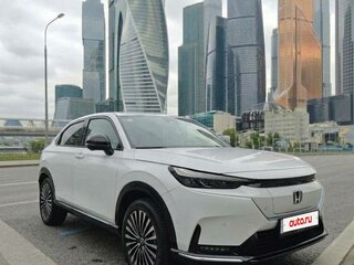 2022 Honda e:NS1, белый, 2999999 рублей, вид 1