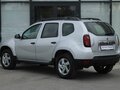 2015 Renault Duster I Рестайлинг, серый, 1250000 рублей - вид 6