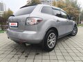 2008 Mazda CX-7 I, серебристый, 780000 рублей - вид 5