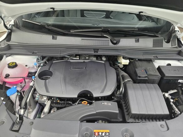 2026 Geely Coolray I Рестайлинг 2, белый, 2774990 рублей - вид 8
