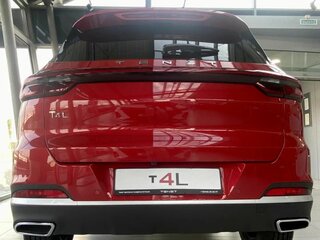 2026 Tenet T4L, красный, 2329000 рублей, вид 5