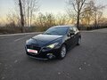2016 Mazda Axela III, чёрный, 1240000 рублей - вид 4