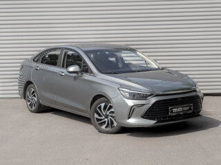 2023 BAIC U5 Plus, серый, 825000 рублей, вид 3