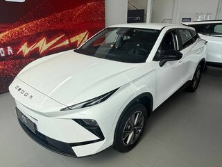 2026 Omoda C5 II, белый, 2579000 рублей, вид 1
