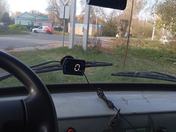 2008 УАЗ 3909, жёлтый, 33000 рублей - вид 4