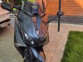 2014 Yamaha TMAX, серый, 450000 рублей - вид 3
