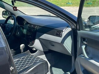 2014 Daewoo Gentra II, чёрный, 430000 рублей, вид 5