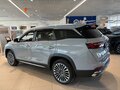 2026 Jetour X90+, серый - вид 3