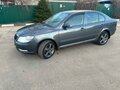 2012 Skoda Octavia II (A5) Рестайлинг, серый, 700000 рублей - вид 5