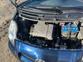 2010 Toyota Yaris III, синий, 420000 рублей - вид 11