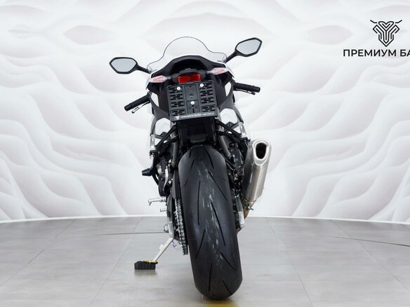 2024 BMW S 1000 RR, белый, 2399000 рублей - вид 6