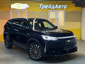 2026 Geely Galaxy M7, чёрный, 3599000 рублей - вид 2