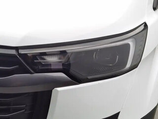 2023 Ford Transit Custom LWB I (China Market), белый, 2500000 рублей, вид 3