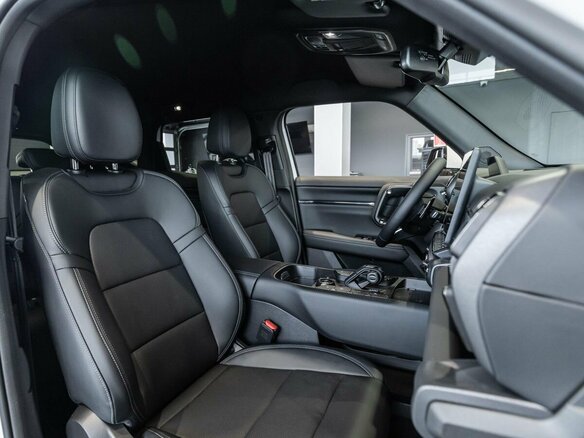 2026 Haval H7 I, белый, 4161209 рублей - вид 17