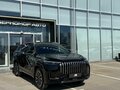 2026 Jaecoo J8, чёрный - вид 2