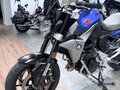 2020 BMW F 900 R, серебристый, 999000 рублей - вид 8