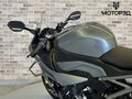2025 BMW S 1000 RR, серый - вид 7