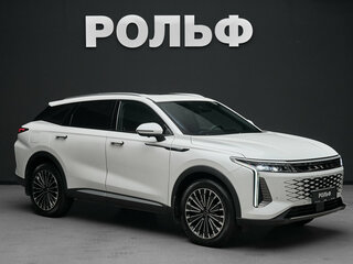 2024 Exeed RX, белый, 3290000 рублей, вид 1