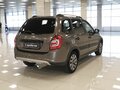 2021 Lada (ВАЗ) Granta Cross I Рестайлинг, коричневый - вид 1