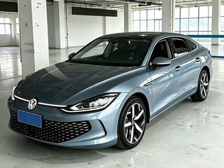 2022 Volkswagen Lamando L II, серый, 1833055 рублей, вид 1