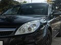 2008 Opel Vectra C Рестайлинг, чёрный, 285000 рублей - вид 9
