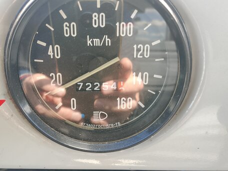2003 УАЗ 3962, серый, 530000 рублей, вид 5