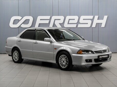 Honda Torneo