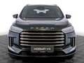 2025 Exeed VX I Рестайлинг, зелёный - вид 5