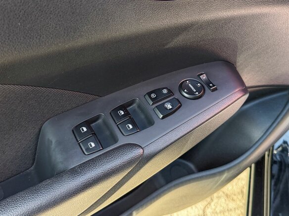 2019 Hyundai Solaris II, чёрный - вид 21