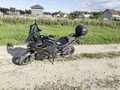 2016 Yamaha MT-09 Tracer (FJ-09), серый, 729000 рублей - вид 11