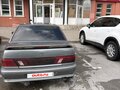 2008 Lada (ВАЗ) 2115, серый, 130000 рублей - вид 1