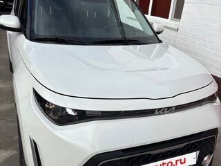 2023 Kia Soul III Рестайлинг, белый, 2450000 рублей, вид 1