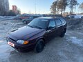 2012 Lada (ВАЗ) 2114, пурпурный, 150000 рублей