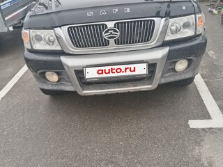2008 Great Wall Safe, чёрный, 520000 рублей, вид 1