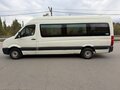 2007 Volkswagen Crafter, белый, 990000 рублей - вид 1