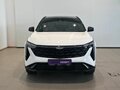 2025 Geely Cityray, белый, 2648000 рублей - вид 1