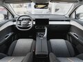 2026 Omoda C5 II, белый - вид 9